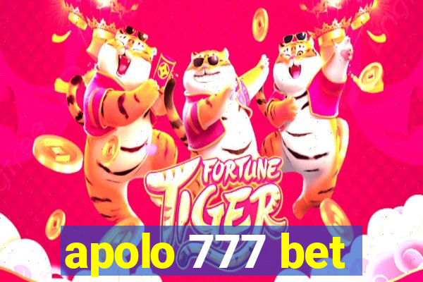 apolo 777 bet